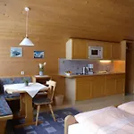 Appartments Haus Monika Schoppernau