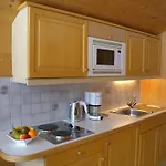 Apartamento Appartments Haus Monika Schoppernau