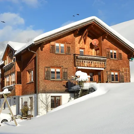 Appartments Haus Monika *