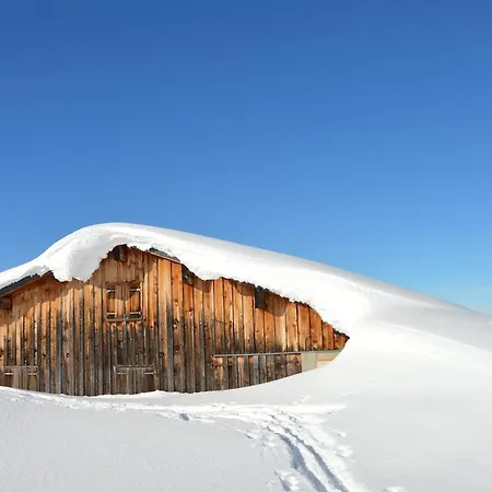 Apartament Appartments Haus Monika *