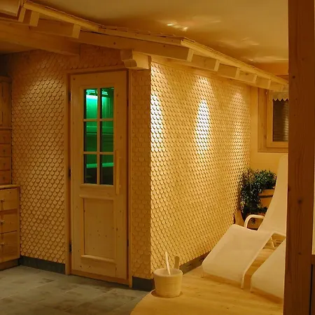 Apartment Haus Monika Schoppernau