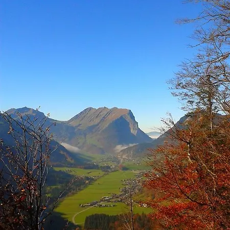 Haus Monika * Schoppernau