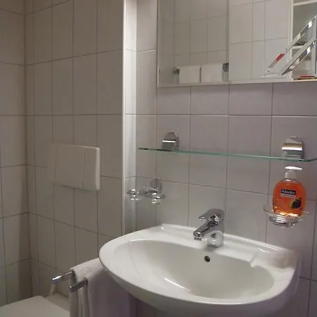 Apartment Haus Monika Schoppernau