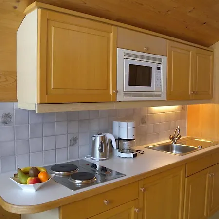 Apartment Appartments Haus Monika Schoppernau