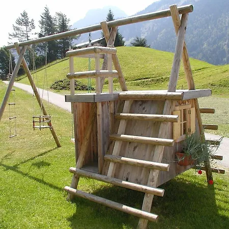Haus Monika Schoppernau