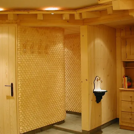 Apartament Appartments Haus Monika *