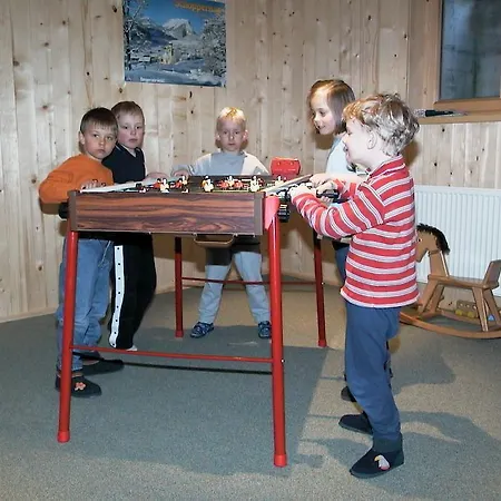 Appartments Haus Monika Schoppernau