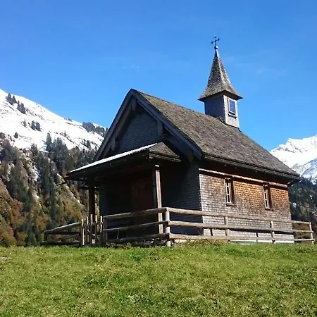 Appartments Haus Monika *