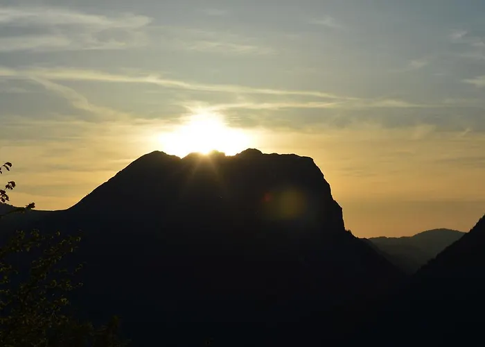 Appartments Haus Monika Διαμέρισμα